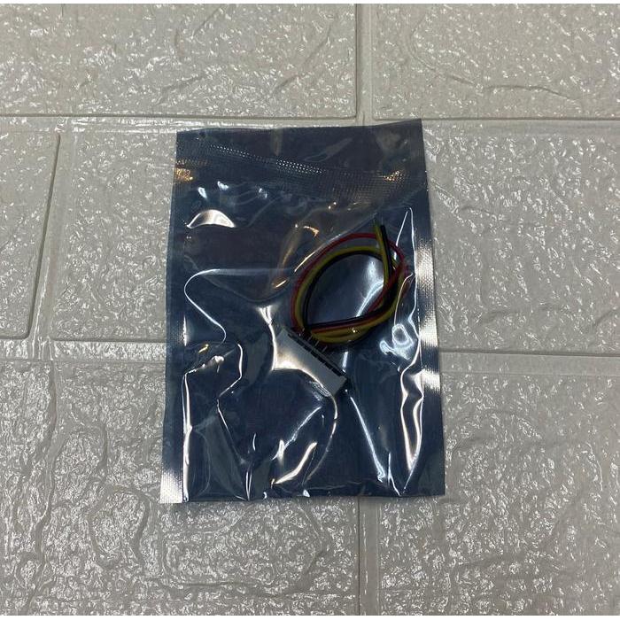 "New" Voltmeter 0.28" 0-100V DC Digital 3 Kabel 0.28 Inch