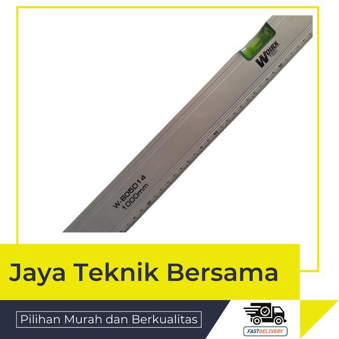 "New" WOIRX Waterpass 40CM, 60CM, 80CM, 100CM / 1 METER air waterpass