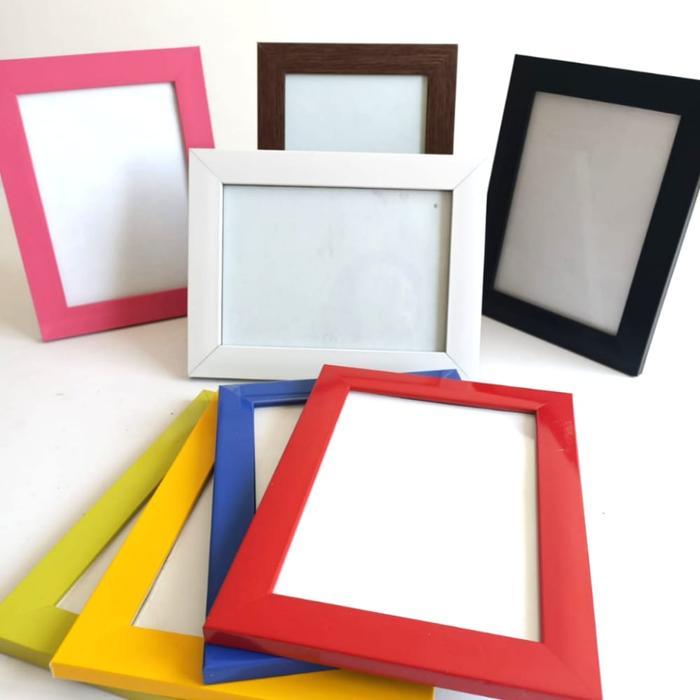 PIGURA 5R / BINGKAI FOTO / PIGURA FOTO / FRAME FOTO