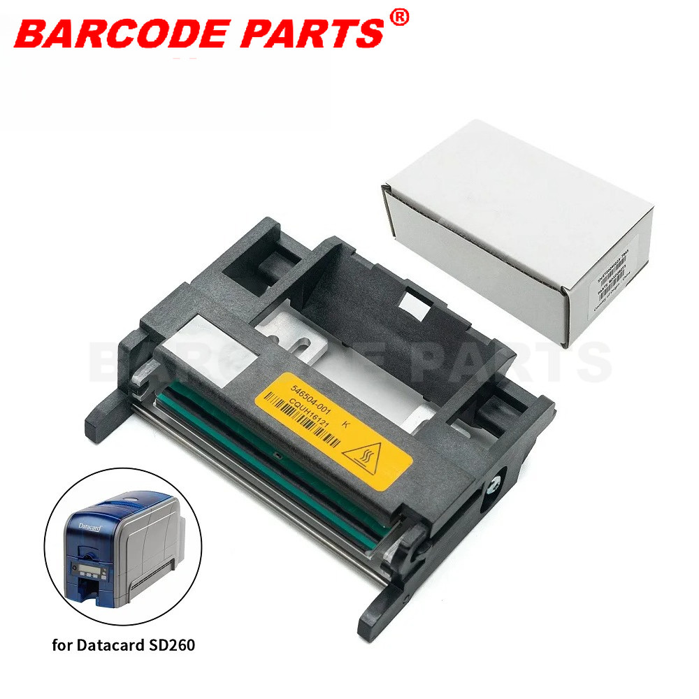 Thermal Printhead for Datacard SD160 SD260 SD360 SD460 CD800 CD812 CD820 CD111 CD112 ID Card