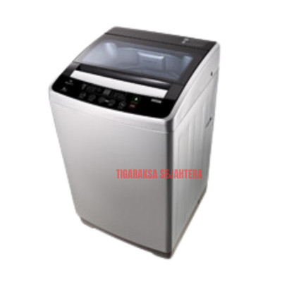 MESIN CUCI TOP LOADING BEKO BTLA 8008S KAPASITAS 8 KG GARANSI RESMI