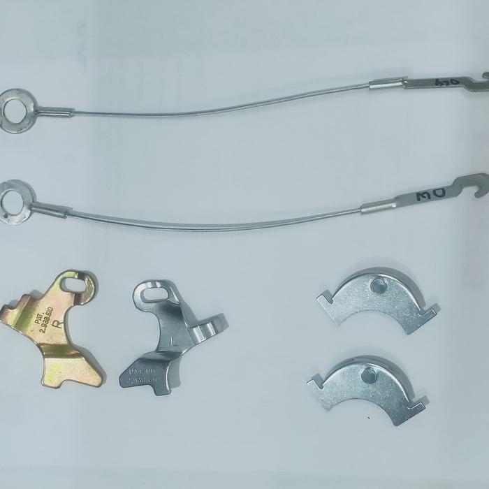 Kit Rem Belakang Cj7