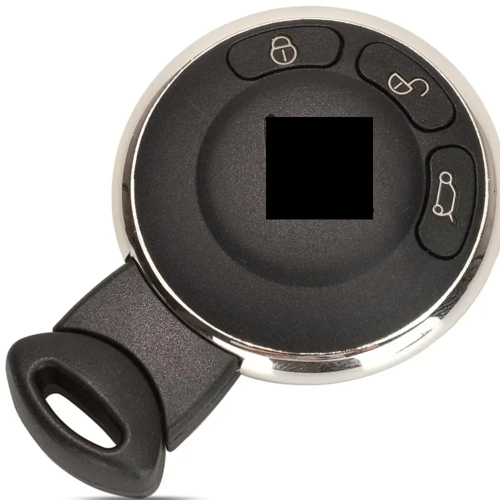 AoKtool KR55WK49333 ke for  Remote 315/315lp/434/868mhz Id46 Pcf7953 For  Mini Cooper  Key