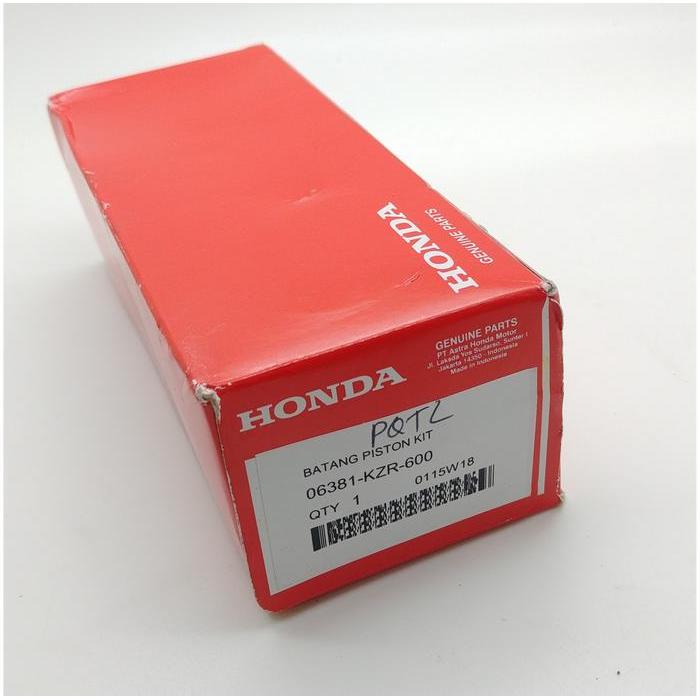 Stang Seher Vario 125 & Vario 125 Led Original Honda