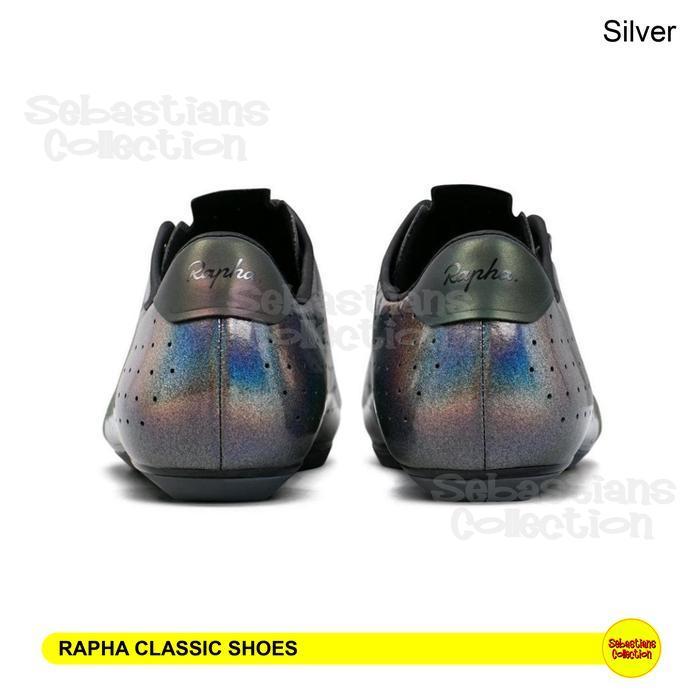 Rapha Classic Shoes - Rapha Shoes Original - Sepatu Rapha