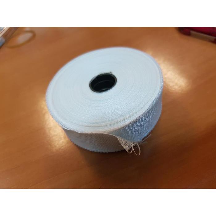 Fiber Glass Cloth 1"