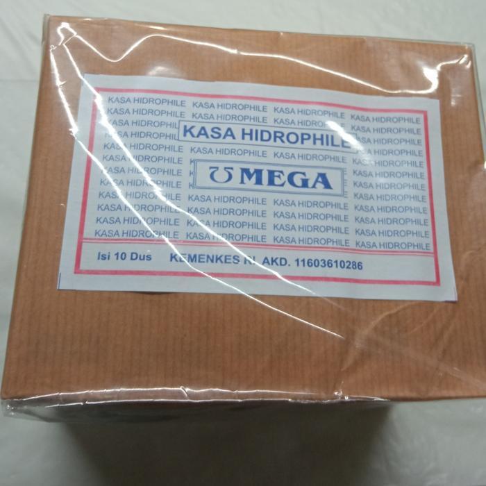 SALE kain kassa steril harga/box TERMURAH