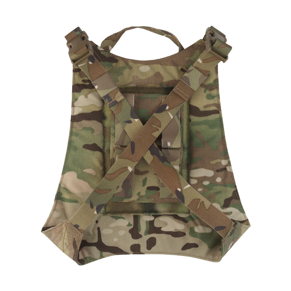 Tactical Airsoft Helmet Pouch Motorcycle Riding Helmet Bag Display Stand With Night Vision