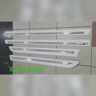 List Body Pintu Mobil All New Avanza 2012 - 2015 All Varian