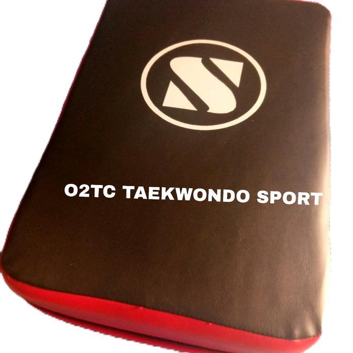 TARGET KOTAK SENDY TAEKWONDO Samsak Boxing