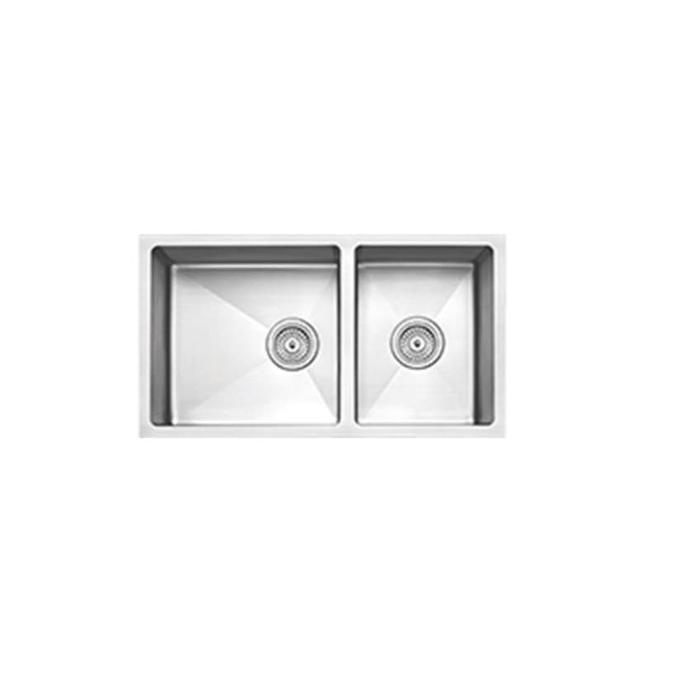 Sink Modena KS 7250 - NEW TYPE 2 BOWL