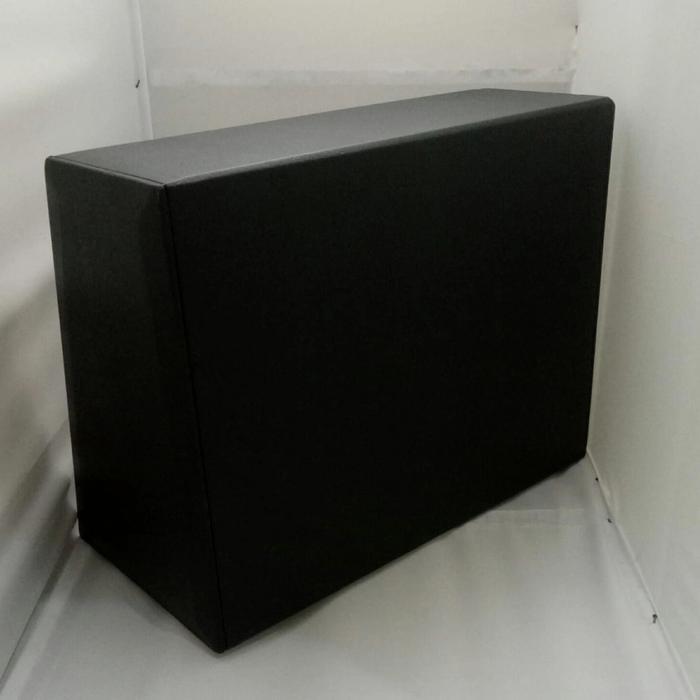 Box Subwoofer 12 Inch Pick Up Terbaik