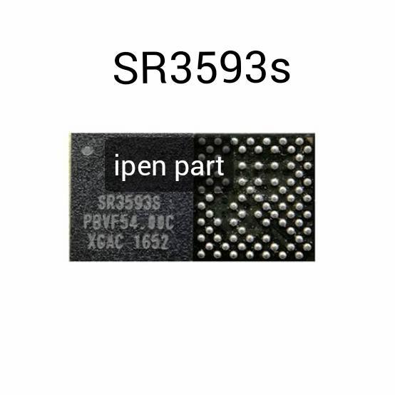Ic Sr3593S Baseband