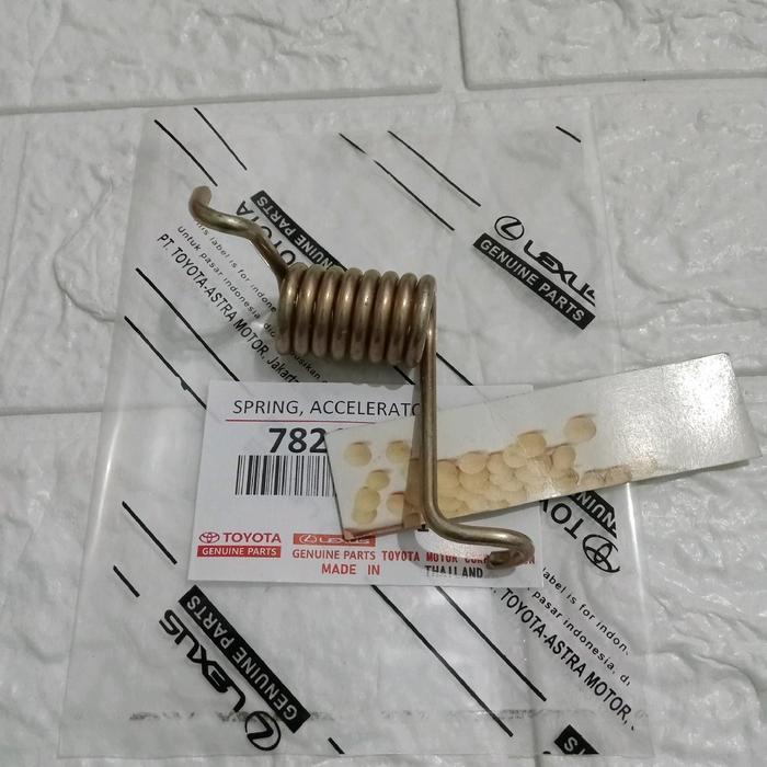 PER PEDAL GAS DYNA HT HINO DUTRO SPRING ACCEL DYNASAURUS DUTRO PER PIR PIL GAS SAURUS DUTRO DYNA