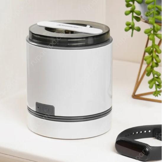 KRISBOW PEMBERSIH DIGITAL ULTRASONIK / DIGITAL ULTRASONIC CLEANER