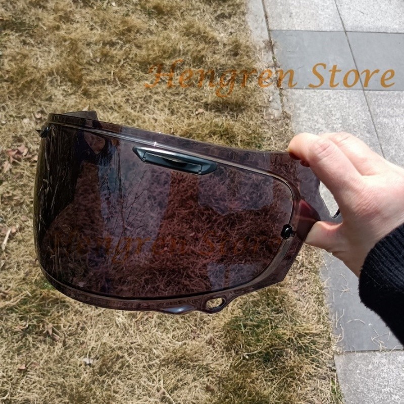 Photochromic Visor For Arai Rx-7X Qv-Pro Corsair-X Rc Rx-7V E-Neo Xd Vas-V -Gx Quantum-X Signet-X