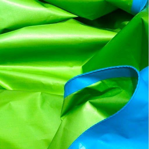 Terpal A30 Korea Super Tebal meteran