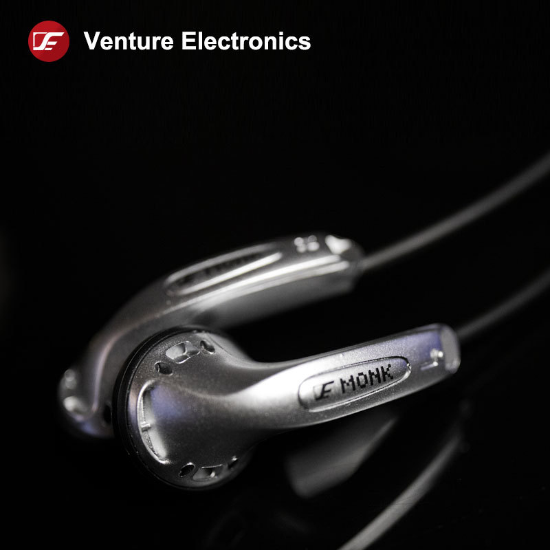 Venture Electronics VE Monk A1 Earbuds Hifi Earphones