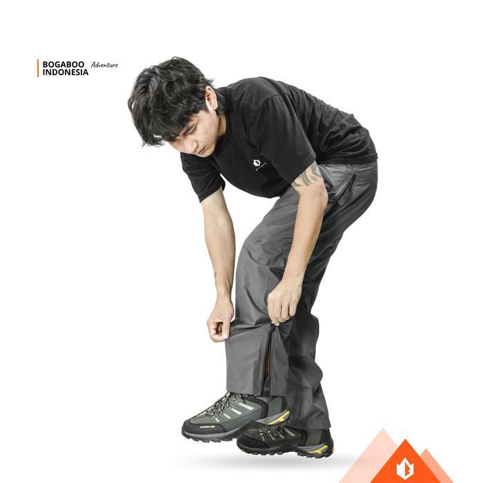 Eiger - CELANA Gunung Panjang GORETEX Full Sealed - Celana Jogger pants - Celana Gombrong -