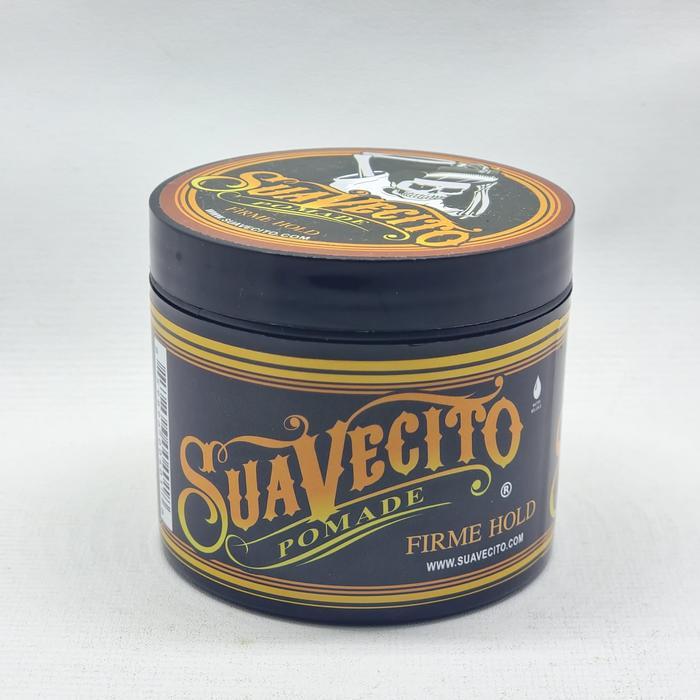 SUAVECITO FIRME HOLD POMADE 113 G
