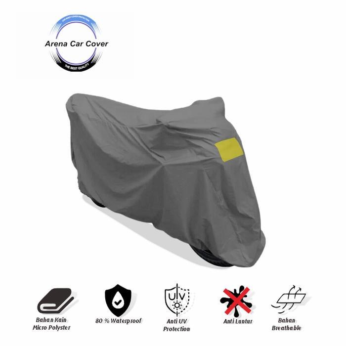 Sarung Motor Cover Motor Honda Cbx 500X