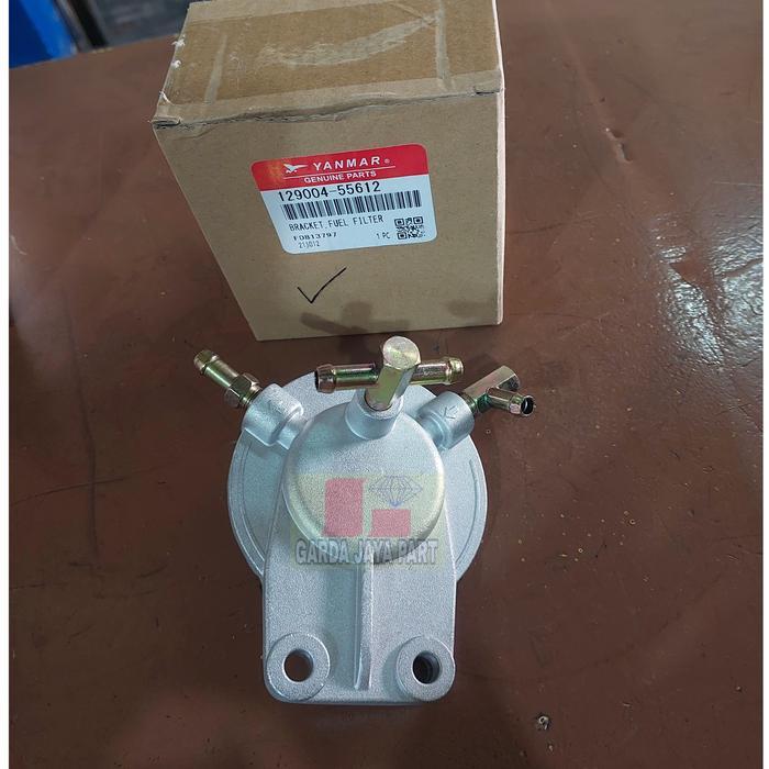 Laris Head Filter 4Tnv98 4Tnv94 129004-55612 Terlaris