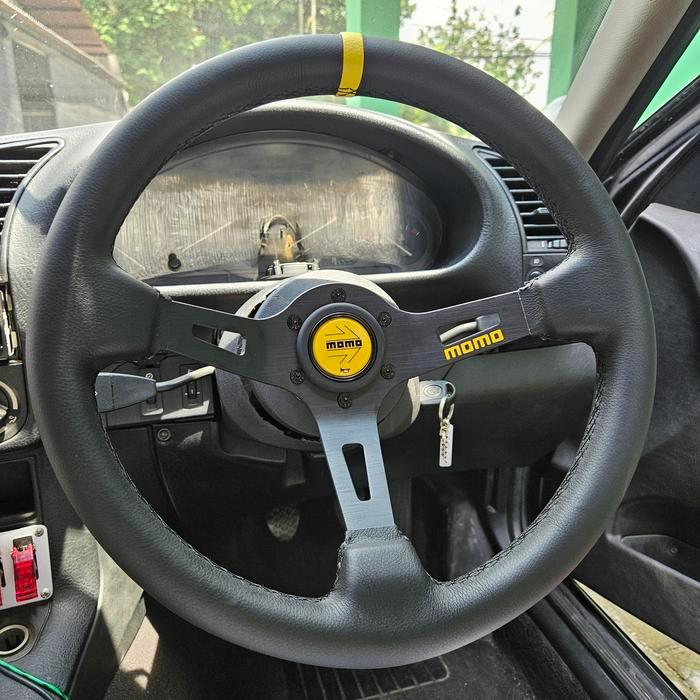 Stir Racing Celong Momo 14 Inch Momo 14" Momo Celong Full Speed