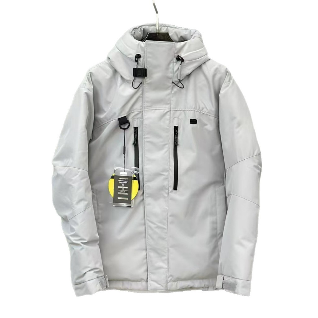 New 2025 the North Face Home Himalaya down Jacket Winter Thickened Anti-Cold Windproof Outerwear