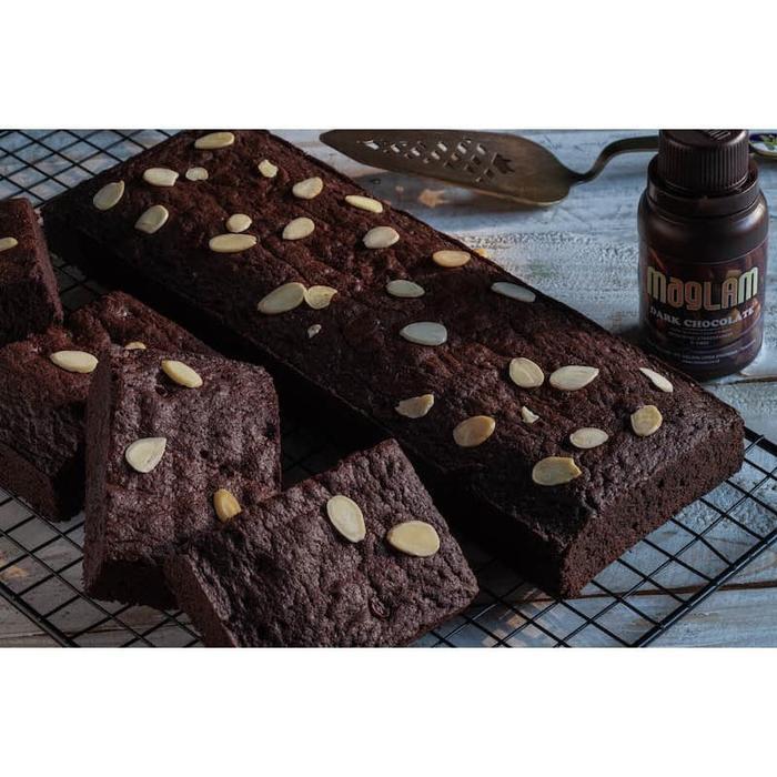 PERISA DARK CHOCOLATE / PASTA DARK CHOCOLATE MAGLAM 1KG