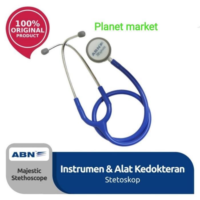 Ready Stetoskop Abn Majestic/Abn stetoskop