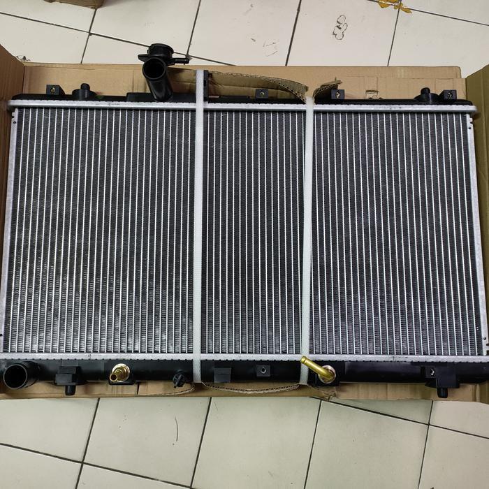 Radiator Suzuki X Over Sx4 Metic