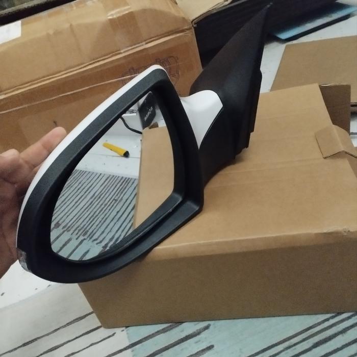 Spion Kiri Kia All New Sportage