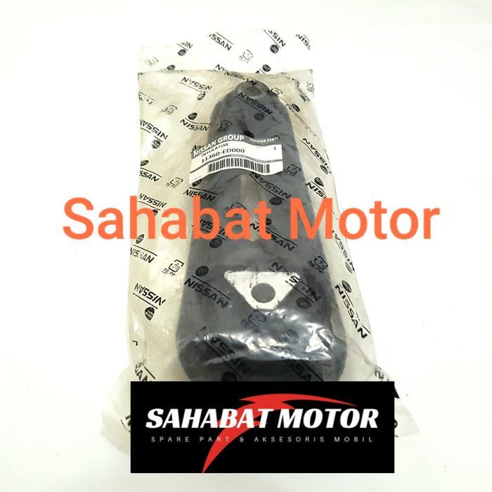 Engine Mounting Belakang Nissan Grand Livina