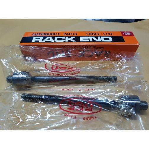 Long Tie Rod Jazz Rs / S Rack End Jazz Rs New Jazz 2008 - 2014