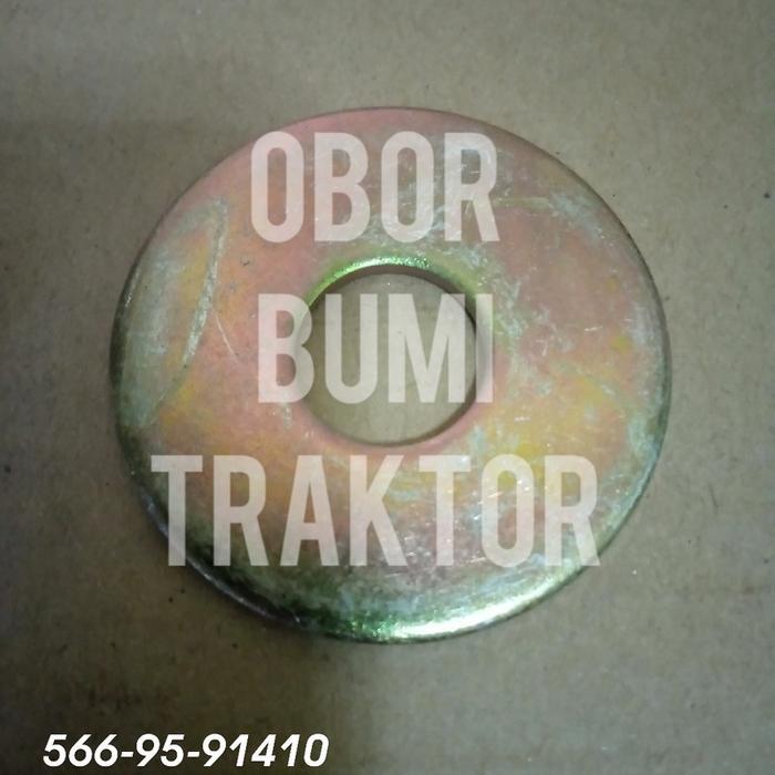 WASHER D5PX D70LE D85SS2 D60 GD555 GD655 566-95-91410 KOMATSU