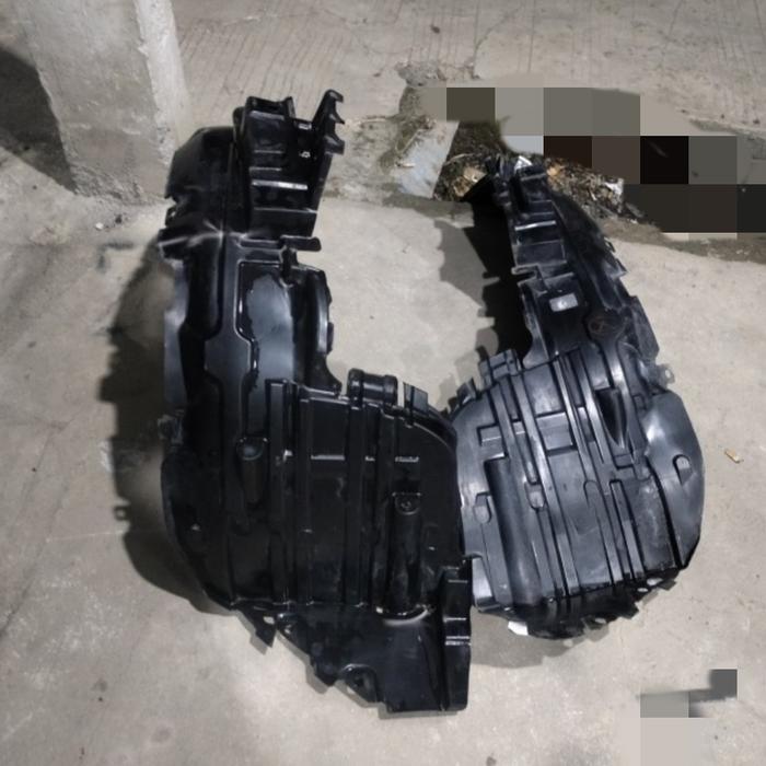 Liner All New Avanza Veloz 2012 2013 2014 2015