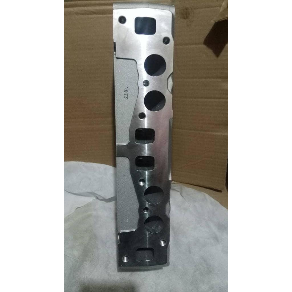 Cylinder Head Kijang Kapsul Lgx 7K