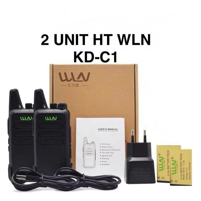 "New" HT WLN KD-C1 , HT WLAN , HT WLN