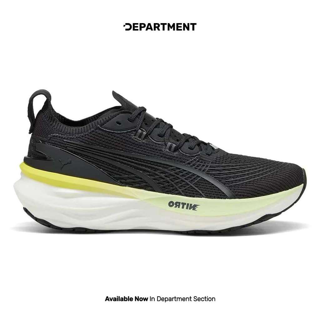 PUMA Sepatu Lari Pria FOREVERRUN NITRO 2 31010922 ORI