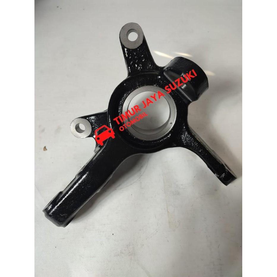 Knuckle kanan New carry Sparepart Suzuki news