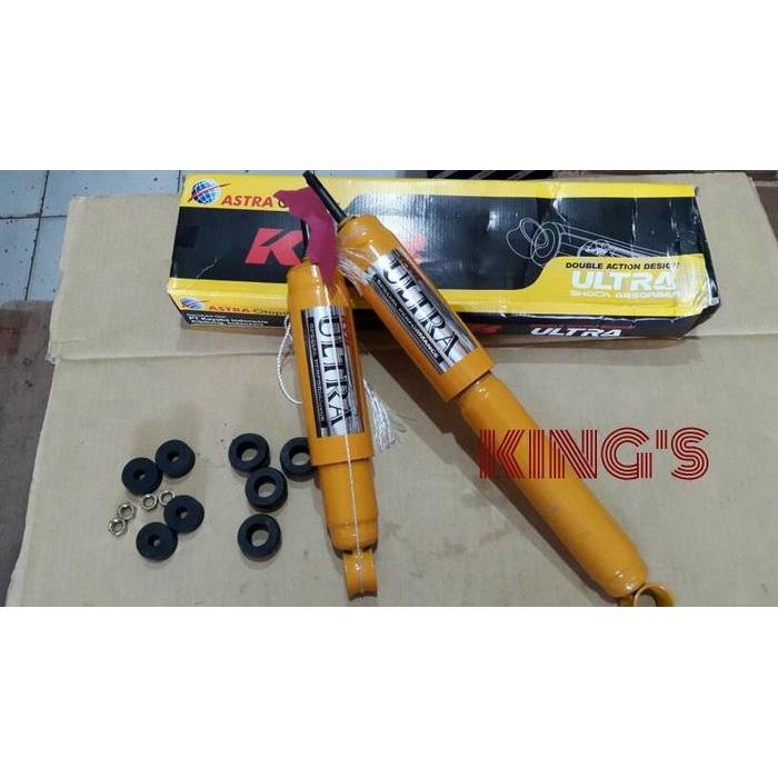 SHOCK BREAKER BELAKANG KATANA / SHOCK BREAKER BELAKANG JIMNY news
