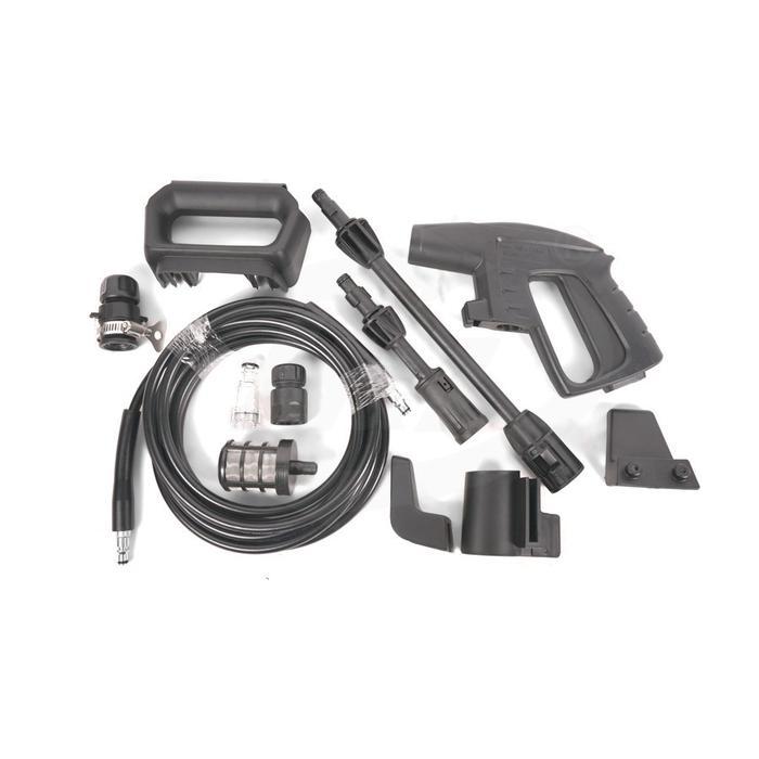 LAKONI LAGUNA 70 JET CLEANER / HIGH PRESSURE WASHER / MESIN CUCI MOBIL