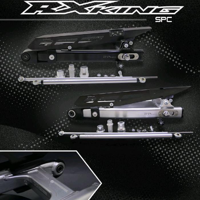 Swing Arm Bpro Rx King SPC