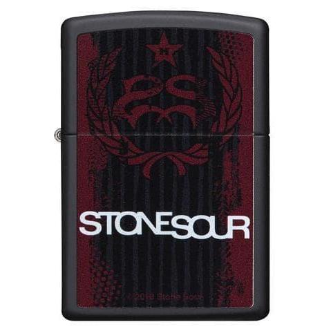 Zippo Stone Sour