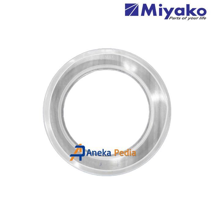SEAL MIYAKO 1,2 L MCM 612 512 KARET TUTUP RICE COOKER MCM512 MAGIC COM MCM612 ORI 1.2 LITER
