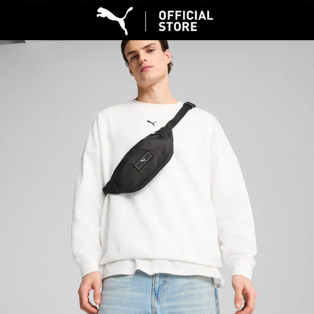 PUMA Tas Pinggang PUMA Deck