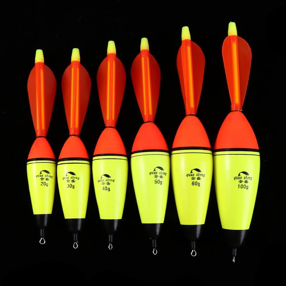 Terbaru Fishing Tool Sea Ocean EVA Float Striking Floats Rock Fishing Fishing Float Buoy Float Fishi
