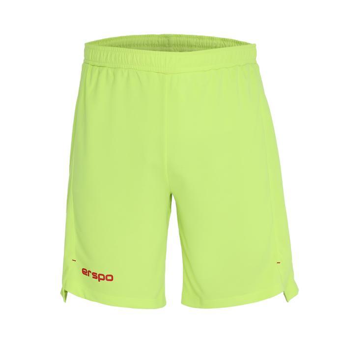ERSPO TIMNAS SHORT PANTS PLAYER ISSUE GOALKEEPER HOME VOLT GREEN
