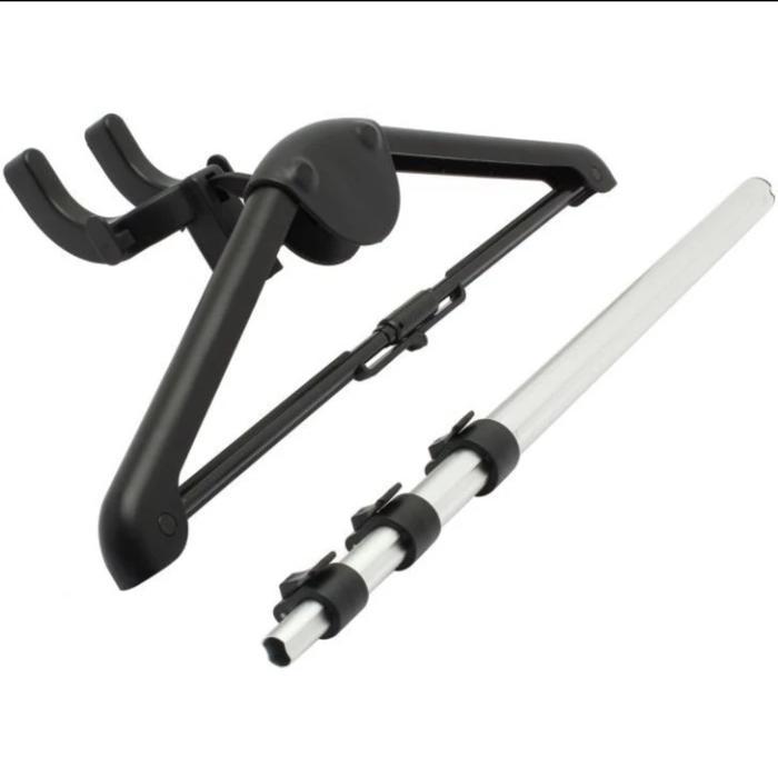 Oxone Garment Steamer Ox-839 Setrika Uap Berdiri Ox839 Co