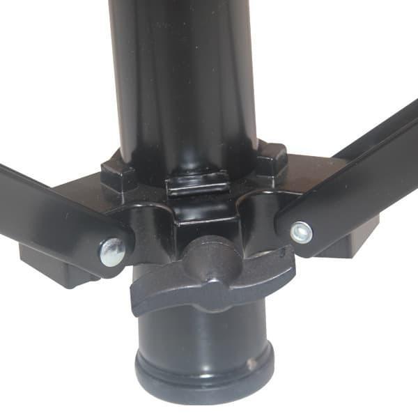 Tripod EXCELL Rambo Light Stand 4m Stand Studio Foto